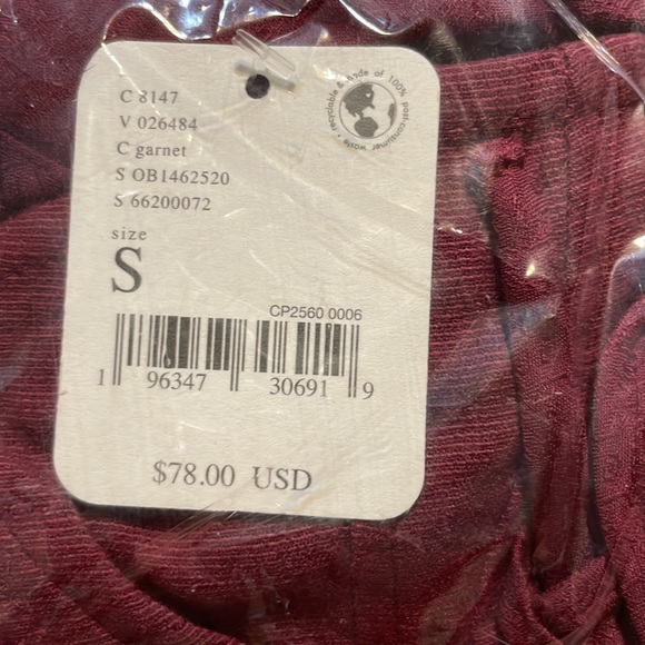 Free People Not A Chance Corset Dress - Picture 5 of 16